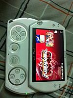 PSP Go