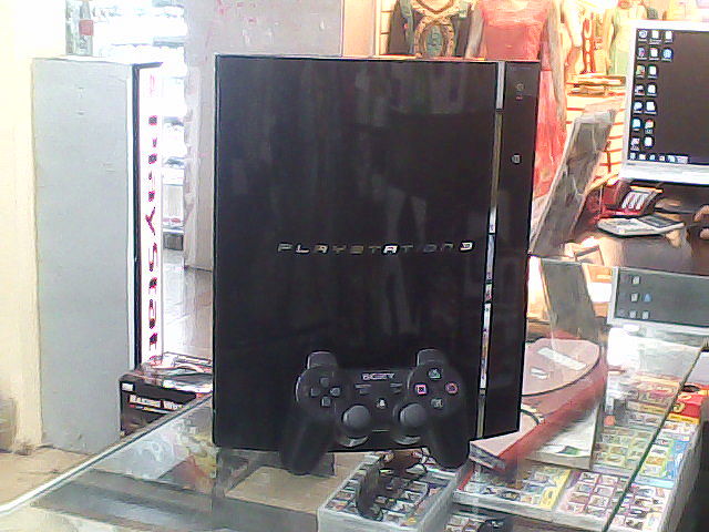 Play Station 3