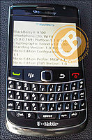 BlackBerry Bold 2 (9700)