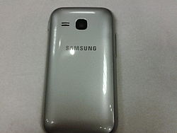 Samsung C3312