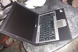 Dell D620