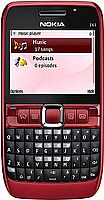 Nokia E63